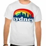 Custom Tshirt Sydney
