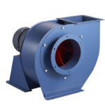 Explosion proof fan