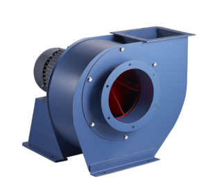 Explosion proof fan