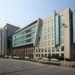 DLF Cyber City Office Space for Rent