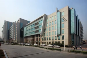 DLF Cyber City Office Space for Rent
