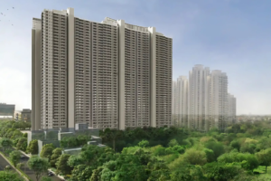 DLF One Midtown