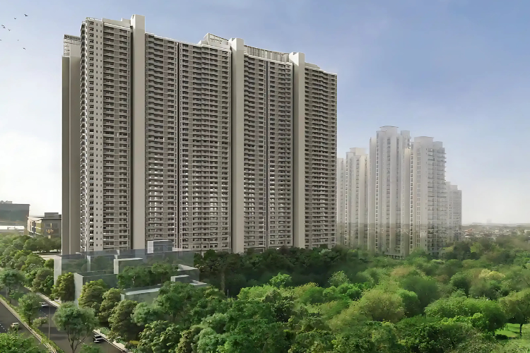 DLF One Midtown