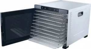 Dehydrator Machine