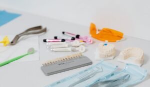 dental care