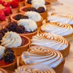 Desserts