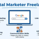 Best Digital Marketer Freelance Skills