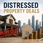Distressed Property Deals