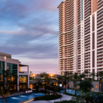 DLF The Aureva