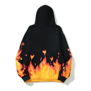 Drew Hoodie The Ultimate Streetwear Essential for Comfort, Style