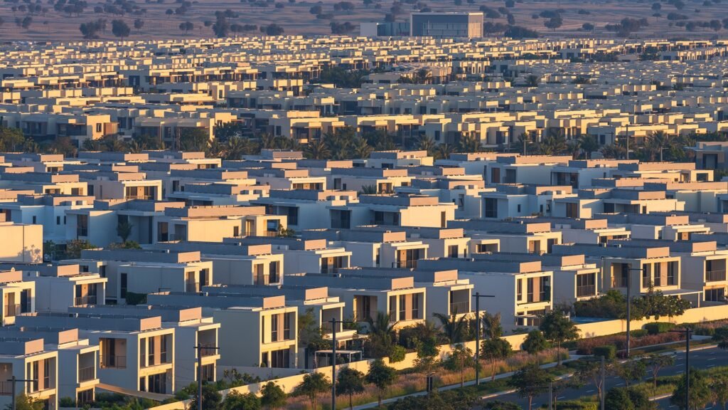 Dubai Hills Estate