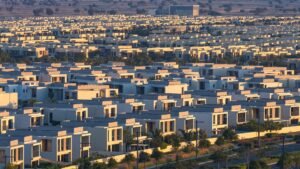 Dubai Hills Estate