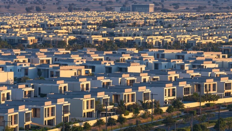 Dubai Hills Estate