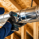 Duct Repair