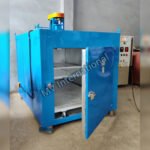 Electric Motor Drying Oven Manufacturers