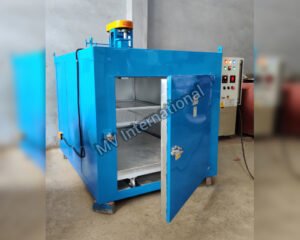 Electric Motor Drying Oven Manufacturers