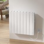 Electric Panel Heaters