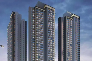 Emaar Serenity Hills