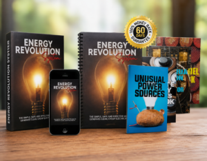 Energy Revolution System