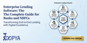 Enterprise Lending Software for Banks & NBFCs | Roopya.money