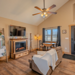 Romantic Retreats