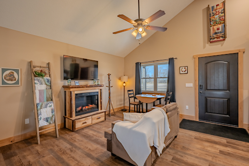 Romantic Retreats