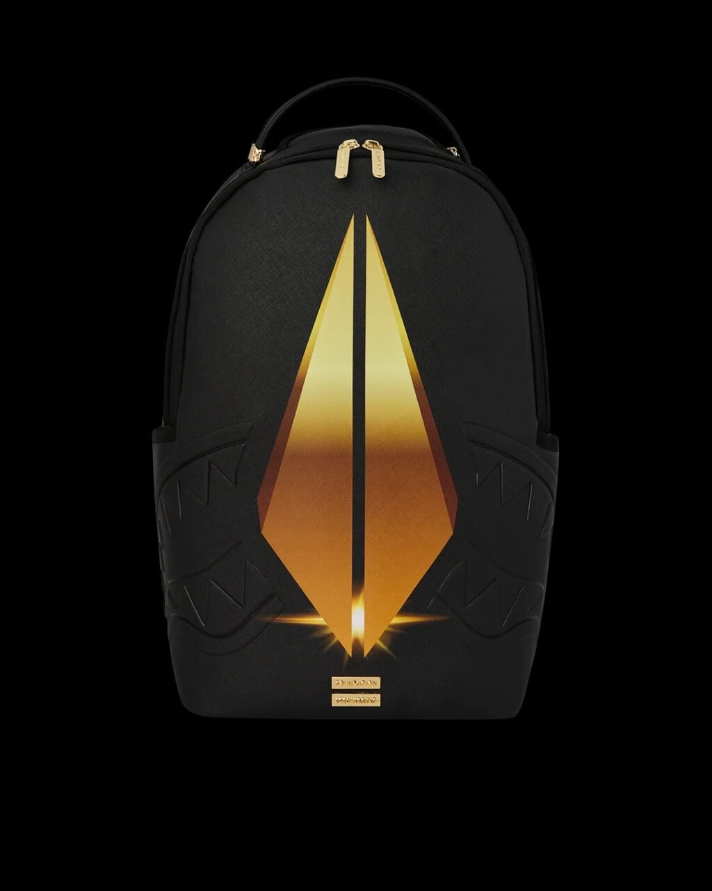FOUNDATION THE VAULT ON TERMINUS BACKPACK