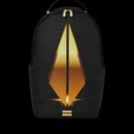 FOUNDATION THE VAULT ON TERMINUS BACKPACK