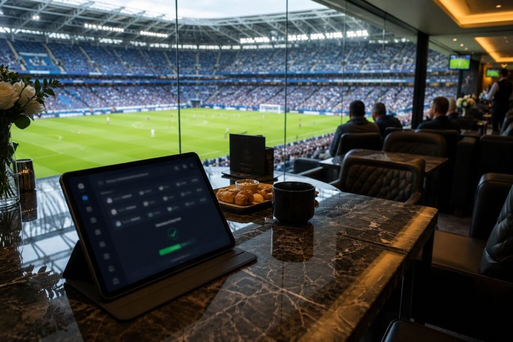 Fast Payment Processing Is Essential for Sports Betting App