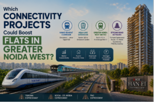 Flats in Greater Noida West