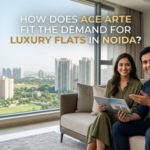 Flats in Noida