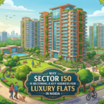 Flats in Noida