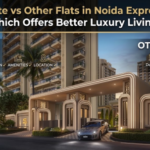 Flats in Noida Expressway