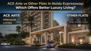 Flats in Noida Expressway