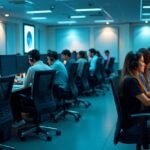 call center lead generation