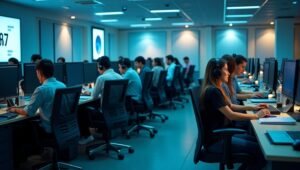 call center lead generation