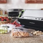 Food Saver Vacuum