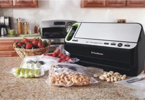 Food Saver Vacuum