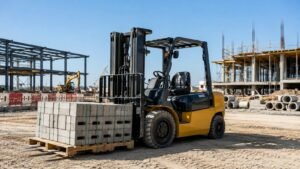 Fork Lift rental