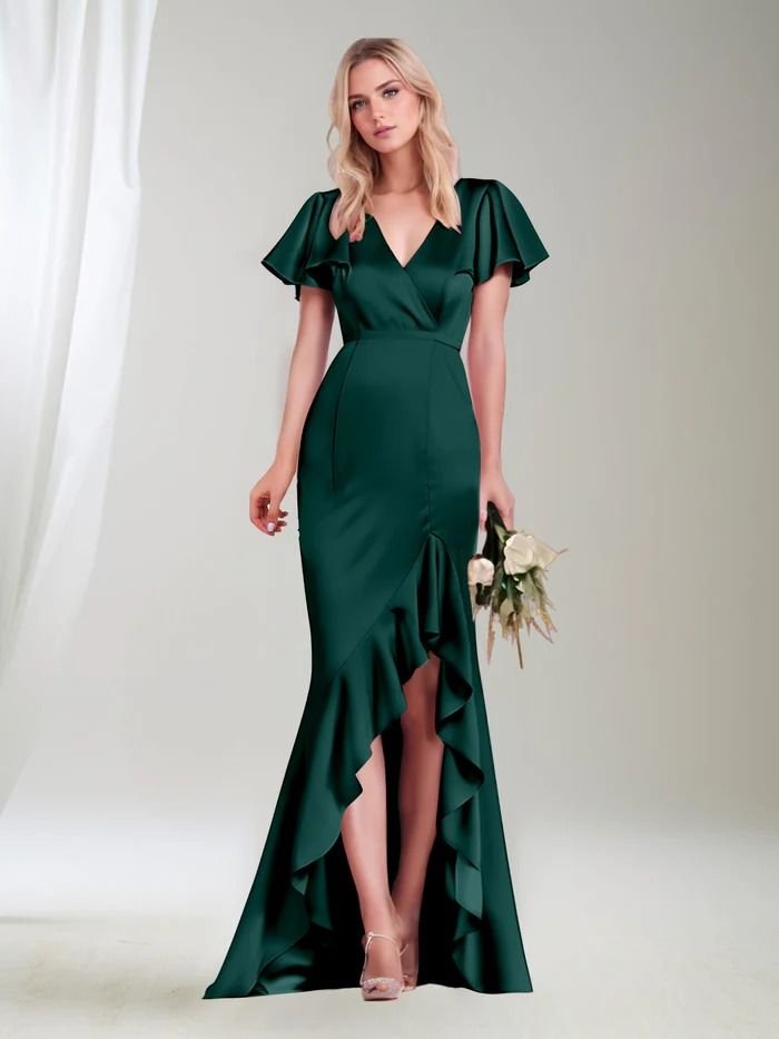 Formal Dresses Sydney