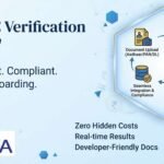 Free KYC Verification API India | Aadhaar & PAN eKYC – roopya