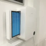 Fresh Air System for Home