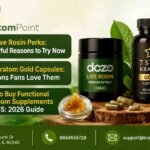 Functional mushrooms Dozo 7 Star