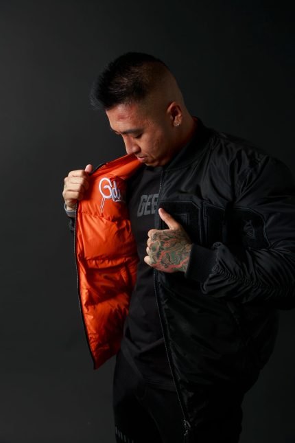 Geed Up Shorts Everyday Streetwear Built for Comfort and Confidence