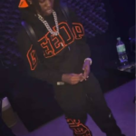 Geedup: The Bold Identity of Modern Streetwear