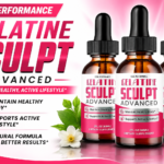 Gelatine Sculpt