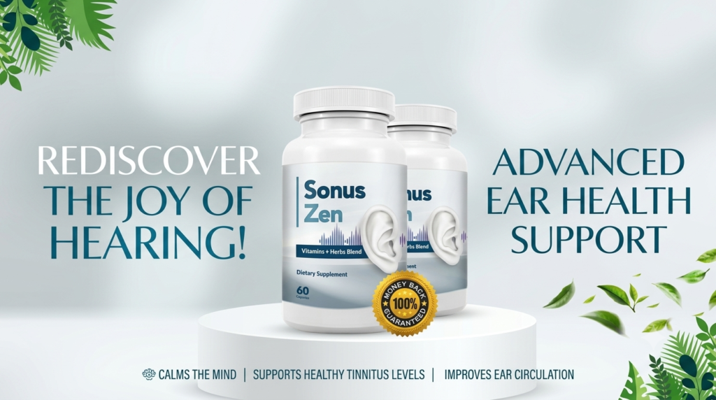 Sonus Zen™