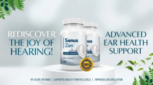 Sonus Zen™