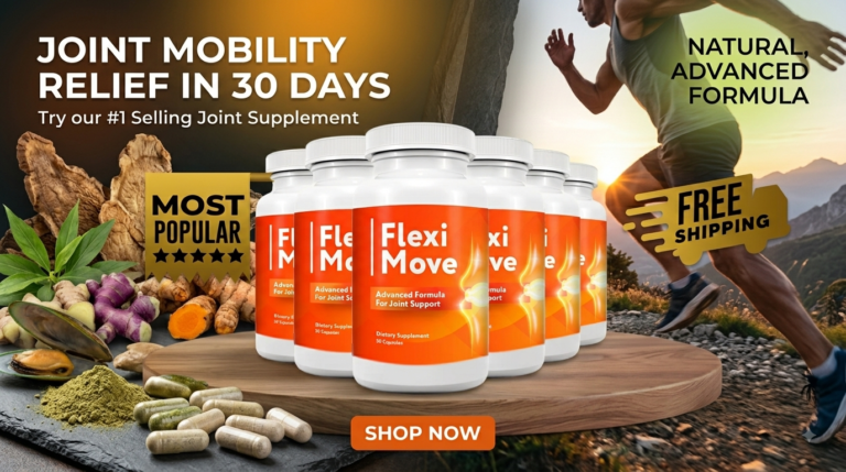 FlexiMove