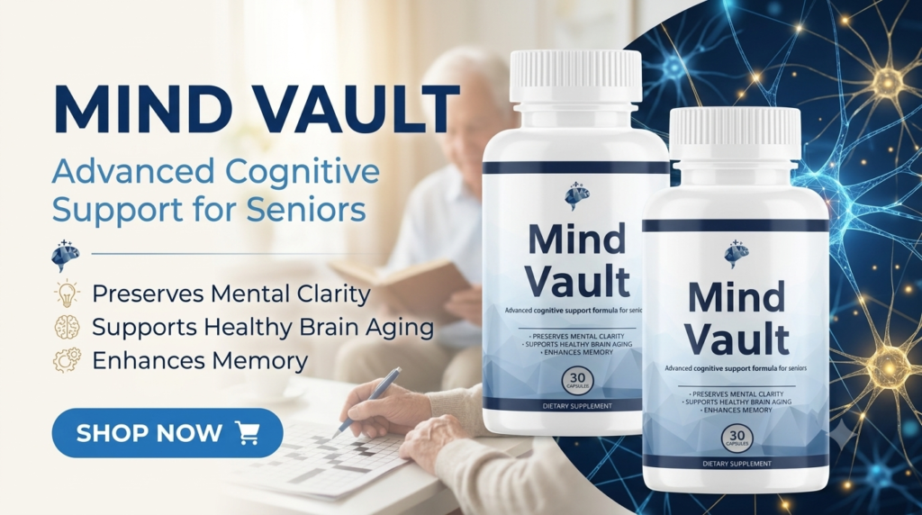 Mind Vault